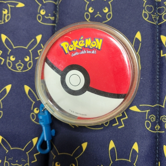 Pokemon Rumy Card Game - Picture 2 of 5